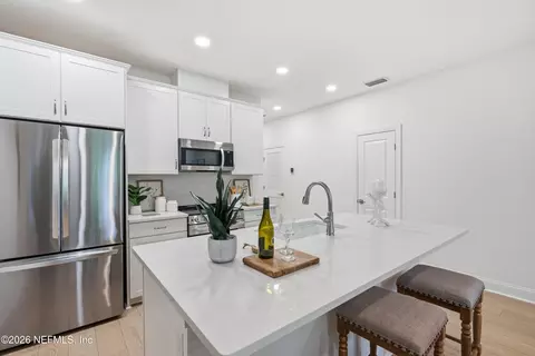 Kitchen - 108 Aspen Rd, Saint Augustine, FL 32086 photo 3 of 3