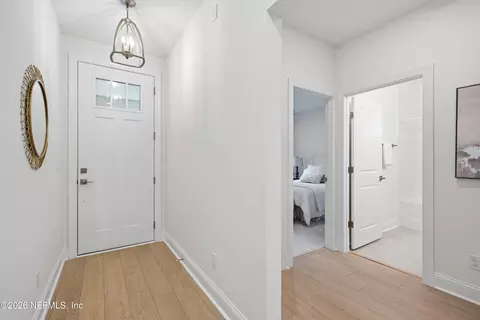 Entry Way - 108 Aspen Rd, Saint Augustine, FL 32086 photo 1 of 1