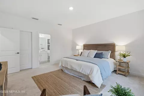 Bedroom - 108 Aspen Rd, Saint Augustine, FL 32086 photo 3 of 6