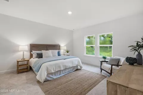 Bedroom - 108 Aspen Rd, Saint Augustine, FL 32086 photo 1 of 6