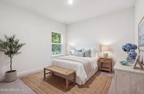 Bedroom - 108 Aspen Rd, Saint Augustine, FL 32086 photo 6 of 6