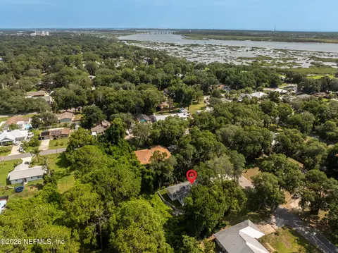 View/Area - 108 Aspen Rd, Saint Augustine, FL 32086 photo 5 of 5