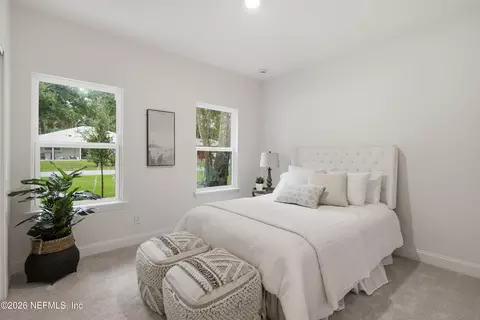 Bedroom - 108 Aspen Rd, Saint Augustine, FL 32086 photo 5 of 6