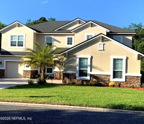 4506 Gray Hawk St, Orange Park, FL 32065