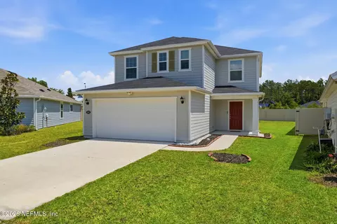 3062 Monroe Lakes Terrace Ter, Green Cove Springs, FL 32043