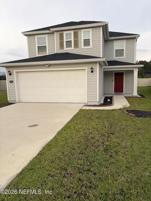 3062 Monroe Lakes Terrace Ter, Green Cove Springs, FL 32043