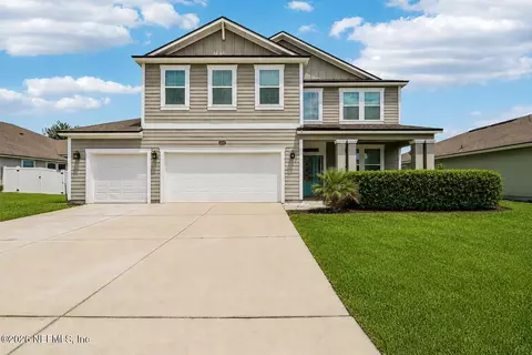 3190 Southern Oaks Dr, Green Cove Springs, FL 32043