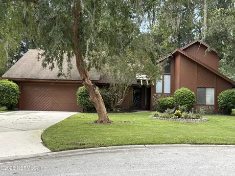 3171 Misty Creek Ln, Jacksonville, FL 32216