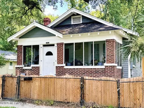 1433 W 8th St, Jacksonville, FL 32209