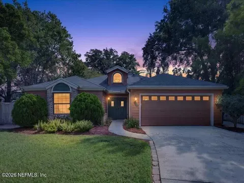 4837 Pareja Ct, Jacksonville, FL 32225