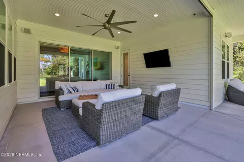 Exterior - 199 Canopy Hall Dr, Saint Augustine, FL 32095 photo 8 of 12