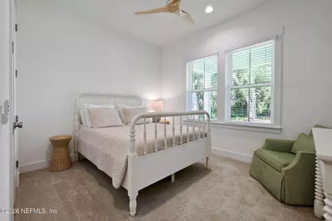 Bedroom - 199 Canopy Hall Dr, Saint Augustine, FL 32095 photo 7 of 9