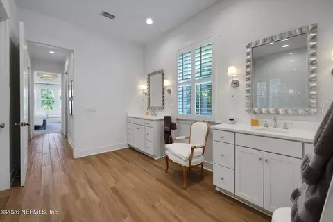 Entry Way - 199 Canopy Hall Dr, Saint Augustine, FL 32095 photo 2 of 2