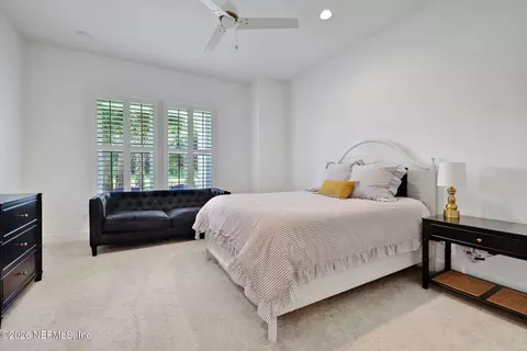 Bedroom - 199 Canopy Hall Dr, Saint Augustine, FL 32095 photo 5 of 9