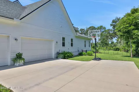 Exterior - 199 Canopy Hall Dr, Saint Augustine, FL 32095 photo 12 of 12