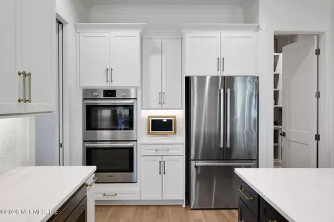 Kitchen - 199 Canopy Hall Dr, Saint Augustine, FL 32095 photo 4 of 4