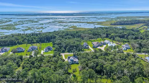 View/Area - 199 Canopy Hall Dr, Saint Augustine, FL 32095 photo 2 of 8