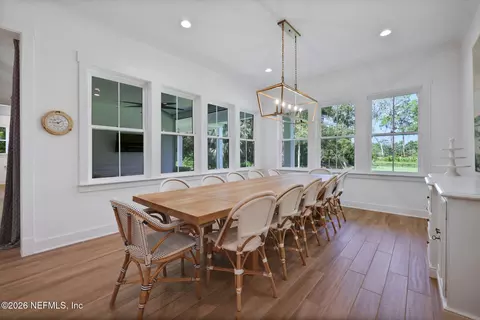 Dining - 199 Canopy Hall Dr, Saint Augustine, FL 32095 photo 1 of 3