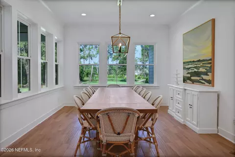 Dining - 199 Canopy Hall Dr, Saint Augustine, FL 32095 photo 3 of 3