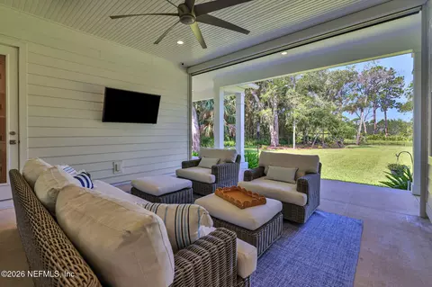 Exterior - 199 Canopy Hall Dr, Saint Augustine, FL 32095 photo 6 of 12