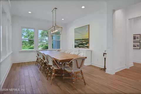 Dining - 199 Canopy Hall Dr, Saint Augustine, FL 32095 photo 2 of 3