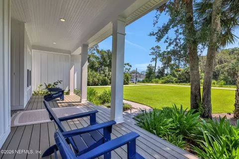 Exterior - 199 Canopy Hall Dr, Saint Augustine, FL 32095 photo 3 of 12