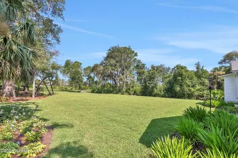 Exterior - 199 Canopy Hall Dr, Saint Augustine, FL 32095 photo 4 of 12