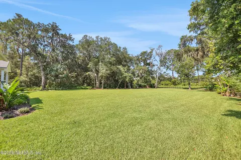 Exterior - 199 Canopy Hall Dr, Saint Augustine, FL 32095 photo 10 of 12