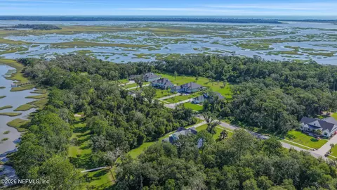 View/Area - 199 Canopy Hall Dr, Saint Augustine, FL 32095 photo 4 of 8