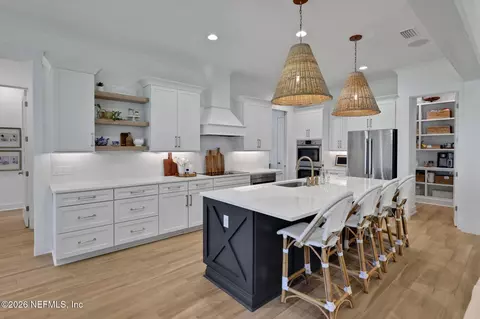 Kitchen - 199 Canopy Hall Dr, Saint Augustine, FL 32095 photo 1 of 4