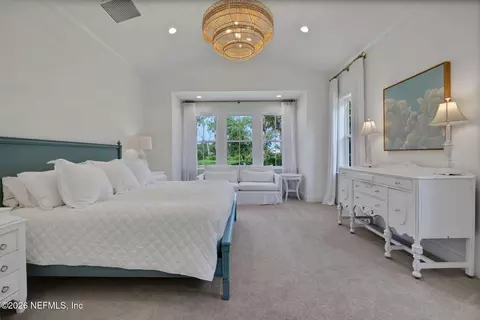Bedroom - 199 Canopy Hall Dr, Saint Augustine, FL 32095 photo 1 of 9