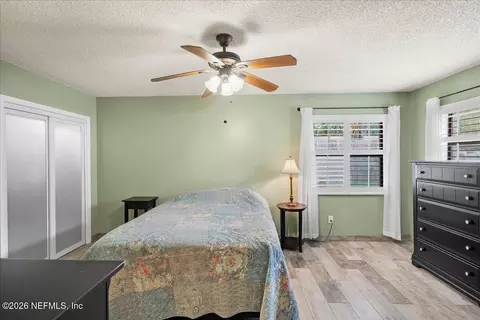 Bedroom - 155 Hawthorne Rd, Saint Augustine, FL 32086 photo 5 of 6
