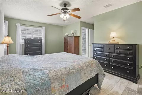 Bedroom - 155 Hawthorne Rd, Saint Augustine, FL 32086 photo 6 of 6
