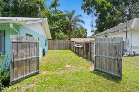 Exterior - 155 Hawthorne Rd, Saint Augustine, FL 32086 photo 8 of 8