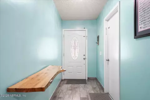 Entry Way - 155 Hawthorne Rd, Saint Augustine, FL 32086 photo 1 of 1
