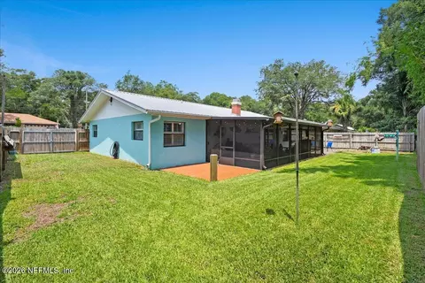Exterior - 155 Hawthorne Rd, Saint Augustine, FL 32086 photo 7 of 8