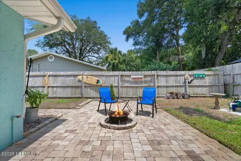 Exterior - 155 Hawthorne Rd, Saint Augustine, FL 32086 photo 6 of 8