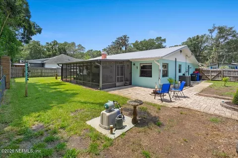 Exterior - 155 Hawthorne Rd, Saint Augustine, FL 32086 photo 5 of 8