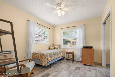 Bedroom - 155 Hawthorne Rd, Saint Augustine, FL 32086 photo 1 of 6