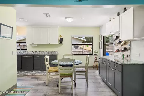 Kitchen - 155 Hawthorne Rd, Saint Augustine, FL 32086 photo 1 of 4