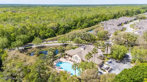 View/Area - 295 Seloy Dr, Saint Augustine, FL 32084 photo 7 of 9