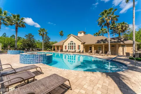 Exterior - 295 Seloy Dr, Saint Augustine, FL 32084 photo 1 of 8