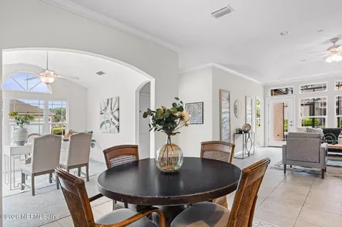 Dining - 295 Seloy Dr, Saint Augustine, FL 32084 photo 2 of 4