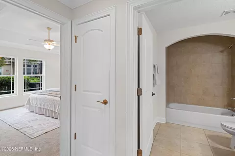 Entry Way - 295 Seloy Dr, Saint Augustine, FL 32084 photo 4 of 4