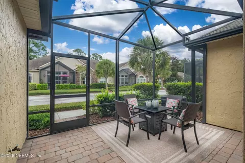 Exterior - 295 Seloy Dr, Saint Augustine, FL 32084 photo 4 of 8