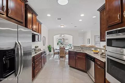 Kitchen - 295 Seloy Dr, Saint Augustine, FL 32084 photo 6 of 6