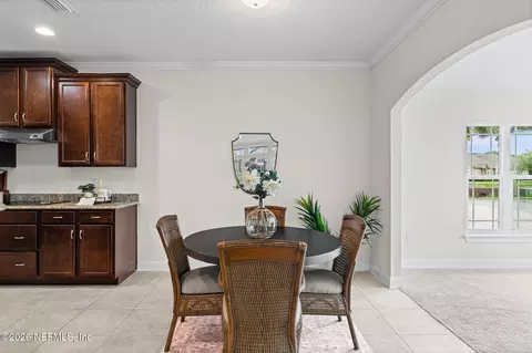 Dining - 295 Seloy Dr, Saint Augustine, FL 32084 photo 1 of 4