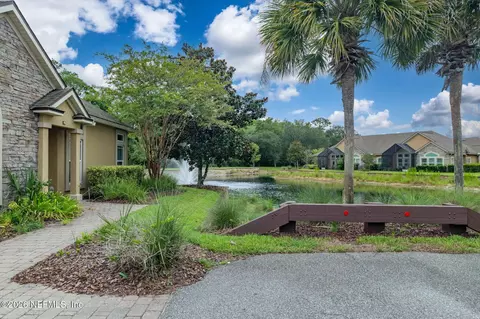 Exterior - 295 Seloy Dr, Saint Augustine, FL 32084 photo 5 of 8