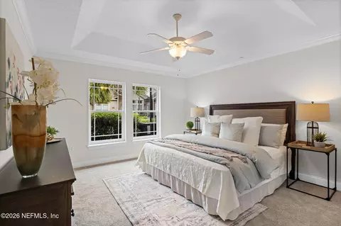 Bedroom - 295 Seloy Dr, Saint Augustine, FL 32084 photo 1 of 7