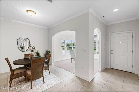 Entry Way - 295 Seloy Dr, Saint Augustine, FL 32084 photo 3 of 4